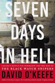 Seven Days in Hell (eBook, ePUB) Seven Days in Hell (eBook, ePUB)
