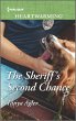 The Sheriff's Second Chance (eBook,... - Bild 1