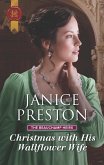 Christmas with His Wallflower Wife (eBook, ePUB)