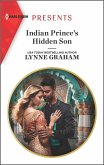 Indian Prince's Hidden Son (eBook, ePUB)