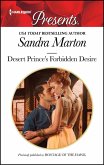 Desert Prince's Forbidden Desire (eBook, ePUB) Desert Prince's Forbidden Desire (eBook, ePUB)