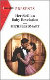 Her Sicilian Baby Revelation (eBook, ePUB)