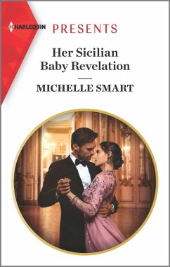 Cover Her Sicilian Baby Revelation (eBook, ePUB)