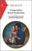 Cinderella's Royal Seduction (eBook, ePUB)