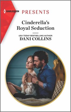 Cinderella's Royal Seduction (eBook, ePUB) - Collins, Dani