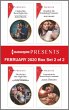 Harlequin Presents - February 2020 -... - Bild 1