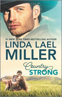 Cover Country Strong (eBook, ePUB)