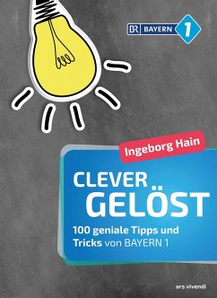 Clever gelöst (eBook) (eBook, ePUB) - Hain, Ingeborg