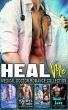 Heal Me : Medical Doctor Romance... - Bild 1