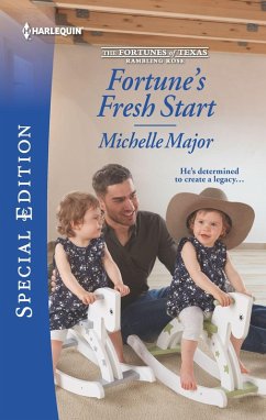 Cover Fortune's Fresh Start (eBook, ePUB)