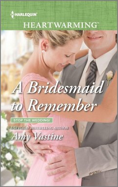Cover A Bridesmaid to Remember (eBook, ePUB)