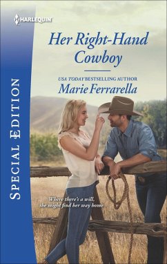 Cover Her Right-Hand Cowboy (eBook, ePUB)