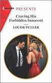 Craving His Forbidden Innocent (eBook, ePUB)