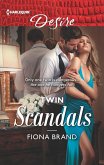 Twin Scandals (eBook, ePUB)