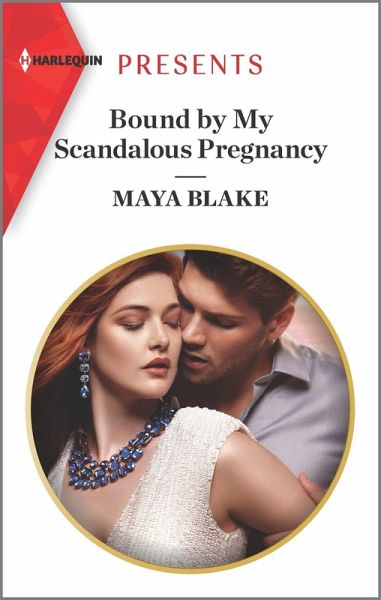 Bound by My Scandalous Pregnancy (eBook, ePUB)