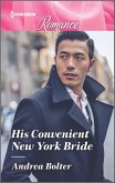 His Convenient New York Bride (eBook, ePUB)