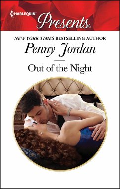 Out of the Night (eBook, ePUB) - Jordan, Penny