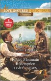 The Doctor Takes a Wife & Rocky Mountain Redemption (eBook, ePUB)