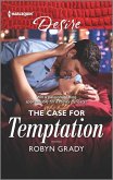 The Case for Temptation (eBook, ePUB)