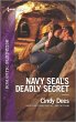 Navy SEAL's Deadly Secret (eBook, ePUB) - Bild 1