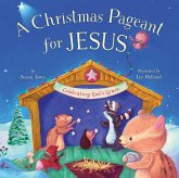 Christmas Pageant for Jesus (eBook, ePUB)