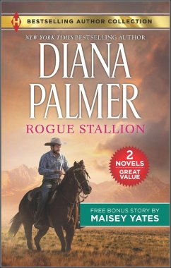 Cover Rogue Stallion (eBook, ePUB)