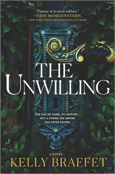 The Unwilling (eBook, ePUB) The Unwilling (eBook, ePUB)