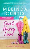 Can't Hurry Love (eBook, ePUB)