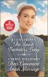 The Amish Bachelor's Baby and Their... - Bild 1