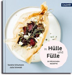 In Hülle und Fülle (eBook, ePUB) - Schumann, Sandra