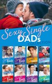 Single Dads Collection (eBook, ePUB)