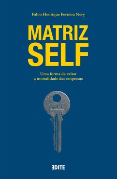 Cover Matriz self (eBook, ePUB)