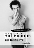 Sid Vicious (eBook, ePUB)