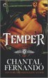 Temper (eBook, ePUB) - Bild 1