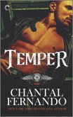 Temper (eBook, ePUB) Temper (eBook, ePUB)