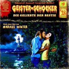 Die Geliebte der Bestie (MP3-Download) - Winter, Markus