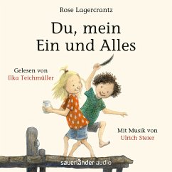 Du, mein Ein und Alles (MP3-Download) - Lagercrantz, Rose