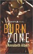 Burn Zone (eBook, ePUB) - Bild 1