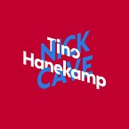 Tino Hanekamp über Nick Cave / KiWi Musikbibliothek Bd.2 (MP3-Download)