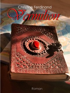 Vermilion (eBook, ePUB)