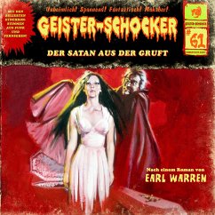 Der Satan aus der Gruft (MP3-Download) - Warren, Earl