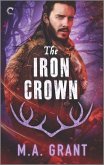 The Iron Crown (eBook, ePUB) The Iron Crown (eBook, ePUB)