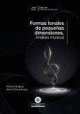 Formas tonales de pequeñas dimensiones (eBook, PDF)