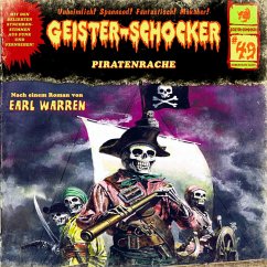 Piratenrache (MP3-Download) - Warren, Earl