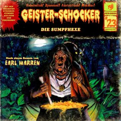 Die Sumpfhexe (MP3-Download) - Warren, Earl