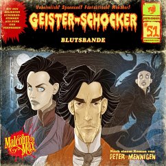 Blutsbande (MP3-Download) - Mennigen, Peter