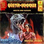 Meute des Satans (MP3-Download)