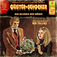 Die Blumen des Bösen (MP3-Download) - Collins, Bob