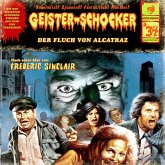 Der Fluch von Alcatraz (MP3-Download)