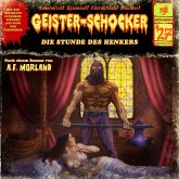 Die Stunde des Henkers (MP3-Download)